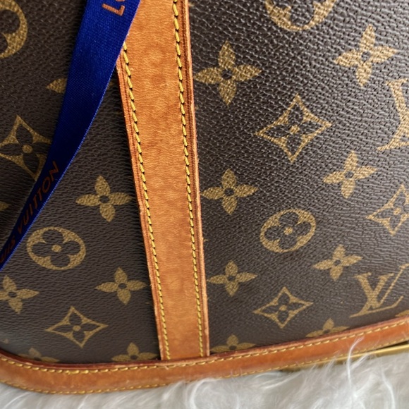 $3,000 Louis Vuitton Babylone tote. Authenticated twice! - Picture 6 of 17